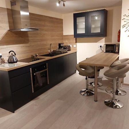Church Street Apartments Inverness Zewnętrze zdjęcie