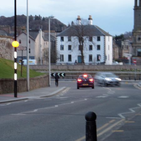 Church Street Apartments Inverness Zewnętrze zdjęcie