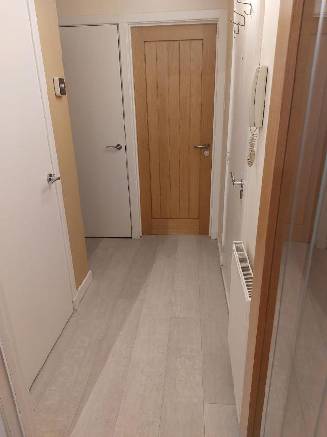 Church Street Apartments Inverness Zewnętrze zdjęcie