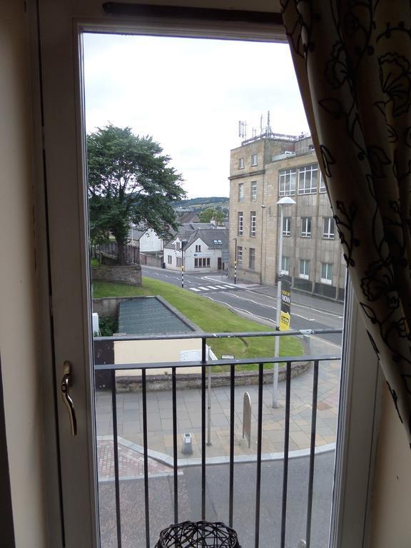 Church Street Apartments Inverness Pokój zdjęcie