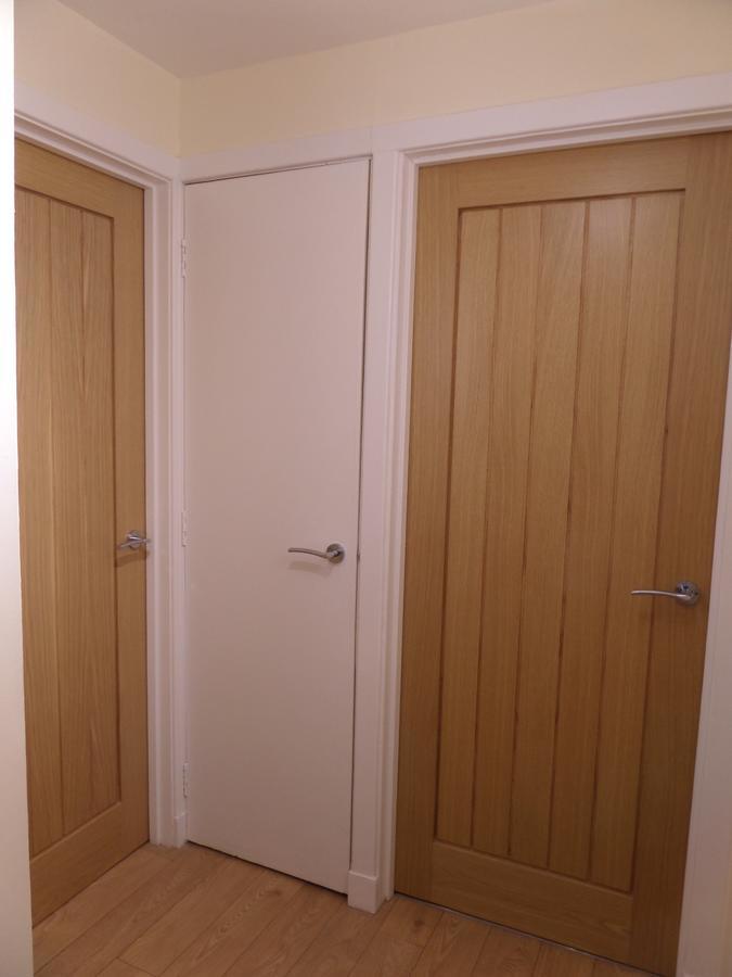 Church Street Apartments Inverness Zewnętrze zdjęcie