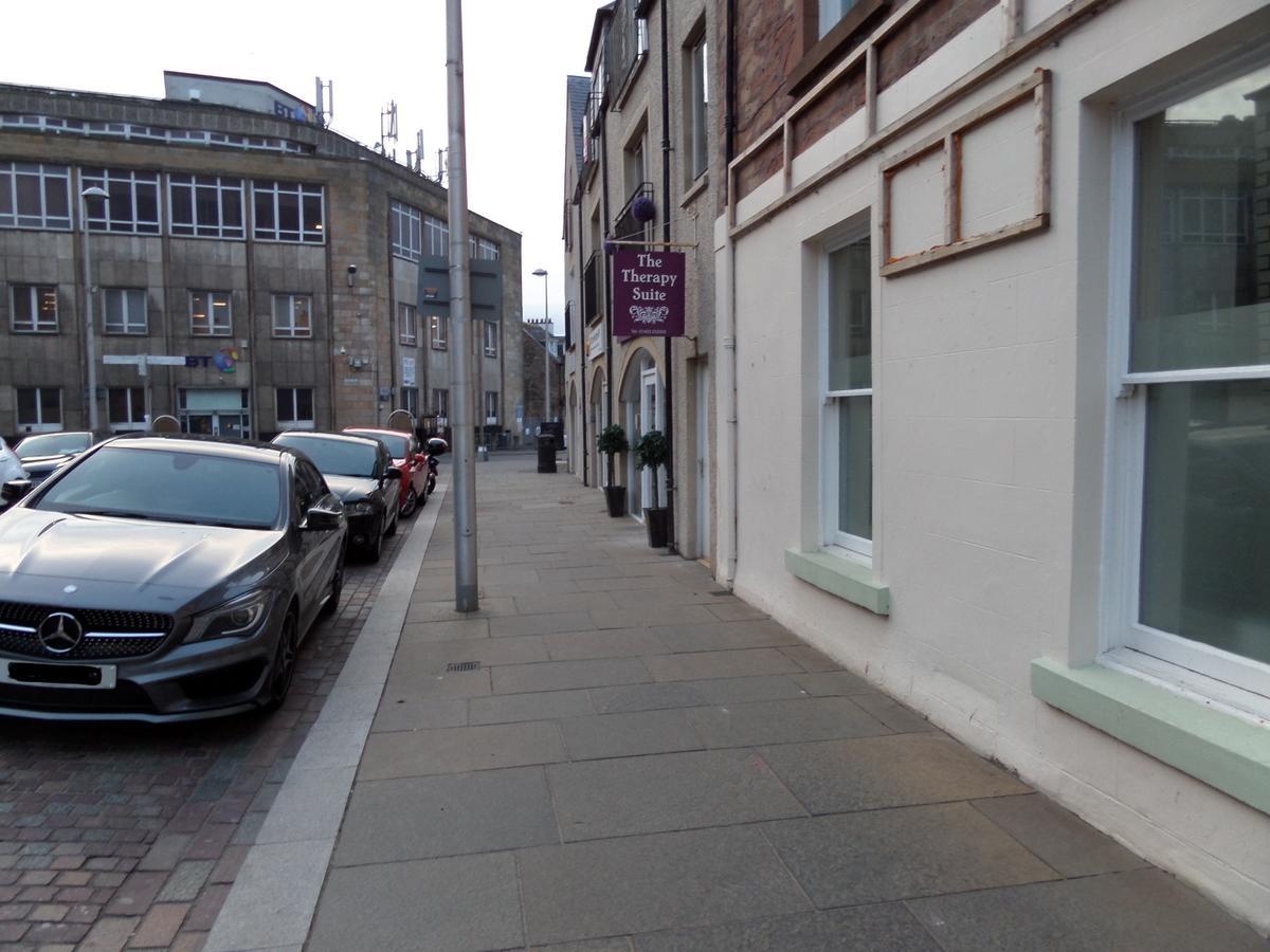 Church Street Apartments Inverness Zewnętrze zdjęcie